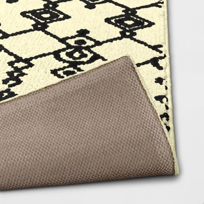 Easy Care Geometric Rug - Project 62™ - Image 3