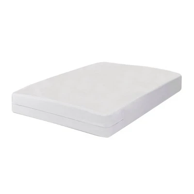 Allergy Relief Zippered Mattress Protector - Fresh Ideas - Image 4