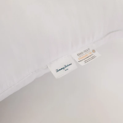 Relaxed Comfort Butter Soft Touch Down Alternative Pillow