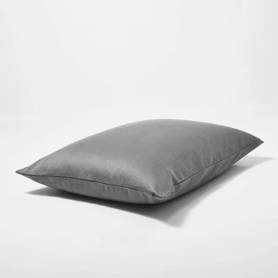 Supima Washed Sateen Duvet & Sham Set - Casaluna™ - Image 6