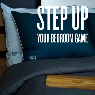 Down Alternative Pillow With MicronOne Technology, And Removable Pillow Protector - Image 7