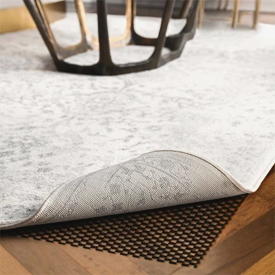 Nevlers Non-Slip Grip Pad For Rugs 8'x10' - Black - Image 6