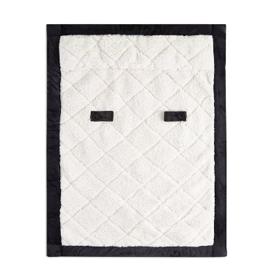 Aden + Anais Weighted On-The-Go Blanket Mud Cloth - Image 5