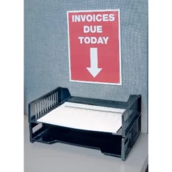 Nu-Dell Lucite Frame 37085