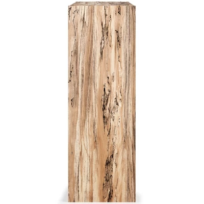 35.43" Piperton 9 Cube Organizer Natural - Signature Design By Ashley - Image 6