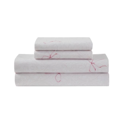 Fairytale Princess Printed Kids Bedding Set Includes Sheet Set By Sweet Home Collection - Image 2