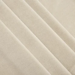 Trinity Velvet Room Darkening Kitchen Window Curtains Energy Efficient Home Decor Window Treatments