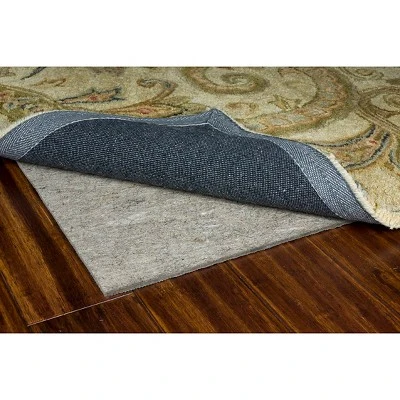 Gray Premier Solid Rug Grip Pad - Oriental Weavers - Image 4