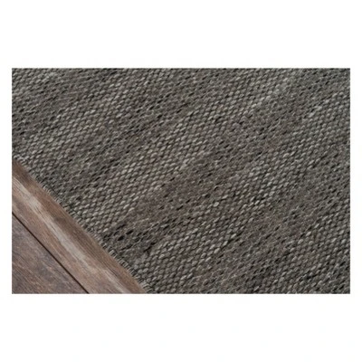 Mesa Alina Stripe Woven Accent Rug - Momeni - Image 4
