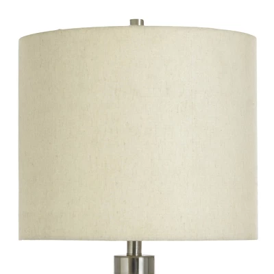 Table Lamp Majestic Finish - StyleCraft - Image 3