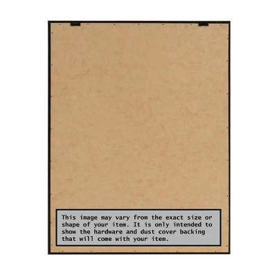 22" X 28" Boho Sunshine I By Courtney Prahl Framed Canvas Wall Art Light Brown - Amanti Art - Image 3