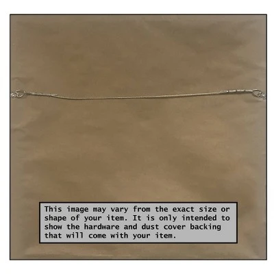 18" X 24" A Sabbatical By Swapnil Framed Wall Art Print - Amanti Art - Image 3