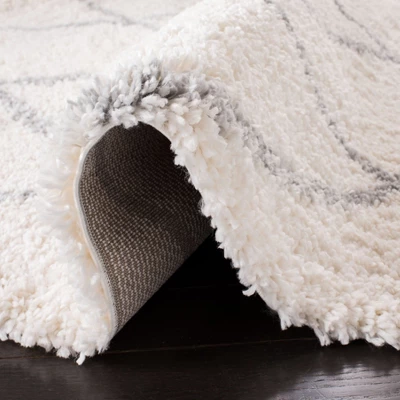 Fontana Shag FNT815 Area Rug - Safavieh - Image 3