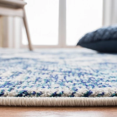 Monaco MNC243 Power Loomed Area Rug - Safavieh - Image 3