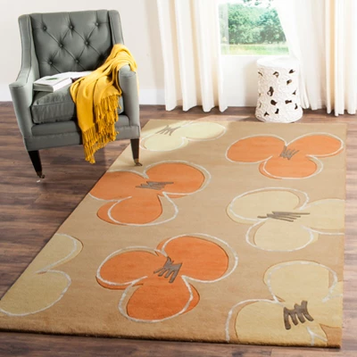 Swansea Rug - Safavieh - Image 2