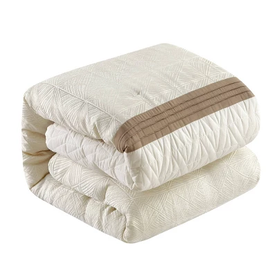 Macy Comforter Set - Chic Home Design - Image 6