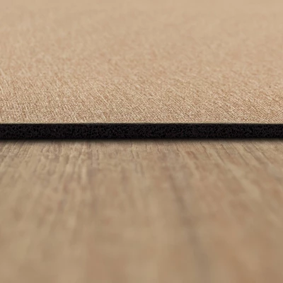 20" X 40" Low Profile Charmed Manor Patterned Polyurethane Kitchen Mat With Foam Rubber Backing - Threshold™ - Image 6