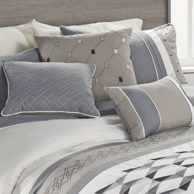 Beren Comforter Set - Riverbrook Home