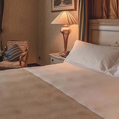 Dr. Pillow Beckham Pillow 7 In 1 Bacteria Protection And Cooling Pillow (2 Set )