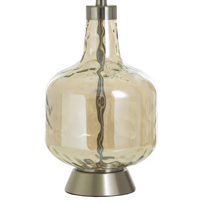 Table Lamp Majestic Finish - StyleCraft - Image 2