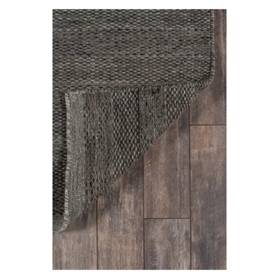Mesa Alina Stripe Woven Accent Rug - Momeni - Image 2
