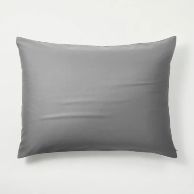 Supima Washed Sateen Duvet & Sham Set - Casaluna™ - Image 4