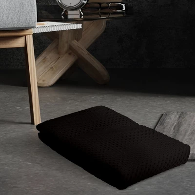 Nevlers Non-Slip Grip Pad For Rugs 8'x10' - Black - Image 3