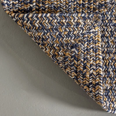 NuLOOM Wynn Braided Indoor/Outdoor Area Rug - Image 6