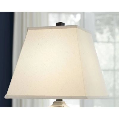 Set Of 2 Amerigin Poly Table Lamps Bronze - Signature Design By Ashley - Image 4