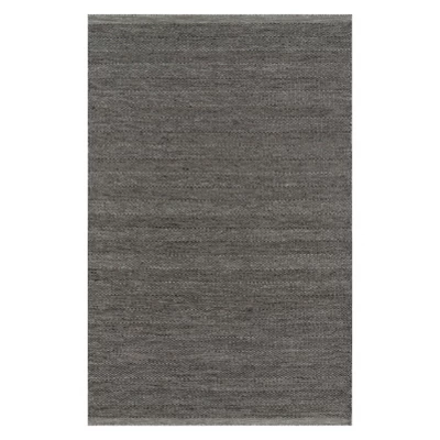 Mesa Alina Stripe Woven Accent Rug - Momeni - Image 5