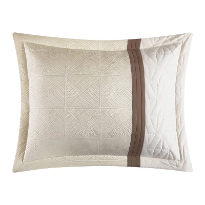 Macy Comforter Set - Chic Home Design - Image 2