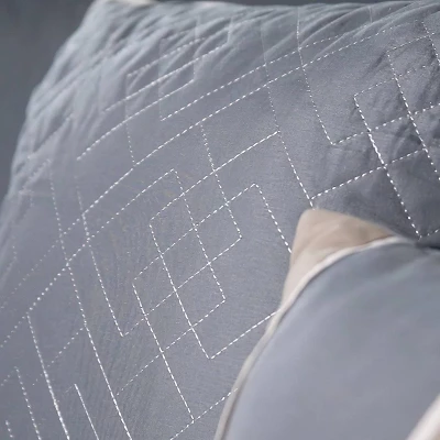 Beren Comforter Set - Riverbrook Home - Image 10