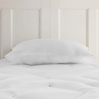 Relaxed Comfort Butter Soft Touch Down Alternative Pillow - Image 7