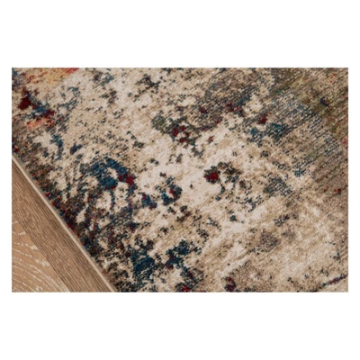 Momeni Studio Ibrahim Multi 2' X 3' Accent Rug - Image 5