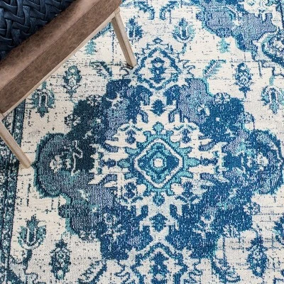 Monaco MNC243 Power Loomed Area Rug - Safavieh - Image 5