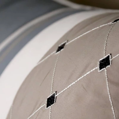 Beren Comforter Set - Riverbrook Home - Image 8