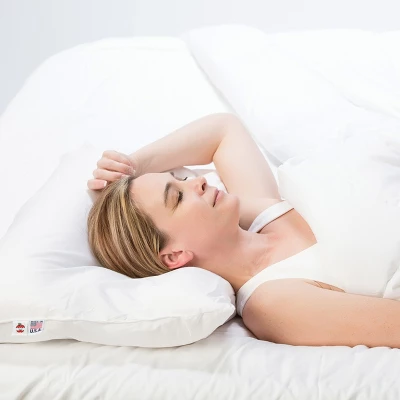 Core Products Cervitrac Fiber Pillow