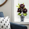 Ghoulish Garden GrrrRoses Halloween Artificial Plant - Hyde & EEK! Boutique™