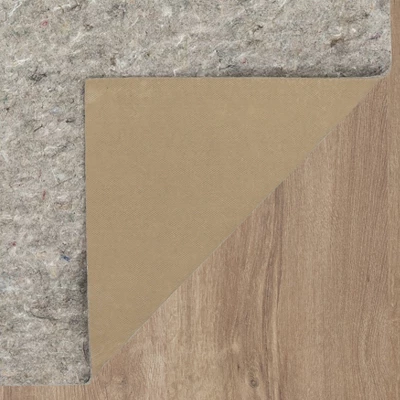 All Purpose Rug Pad Gray - Mohawk - Image 4