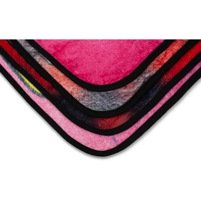 Just Funky Garbage Pail Kids Adam Bomb Large Fleece Throw Blanket | 60 X 45 Inches - Image 3