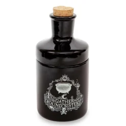 Ukonic Disney Hocus Pocus 7-Ounce Potion Bottle Scented Candle