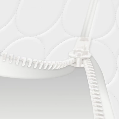 Waterproof Bed Bug Dust Mite Cotton Mattress Protector - Bluestone® - Image 3