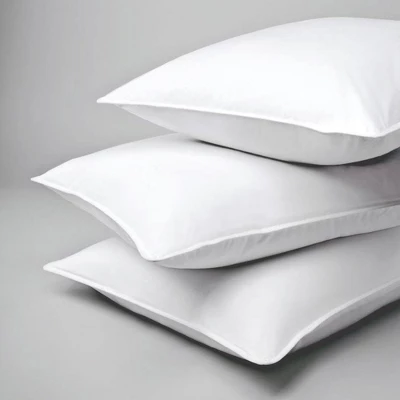 Down Alternative Pillow Set Of 2 - Standard Textile Home