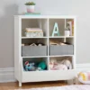 Martha Stewart Kids' Jr. Toy Storage Organizer With Bins
