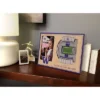 4" X 6" NCAA Washington Huskies 3D StadiumViews Picture Frame