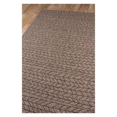 Como Isabella Stripe Loomed Accent Rug - Momeni - Image 4