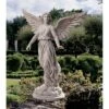 Design Toscano Angel Of Patience Statue