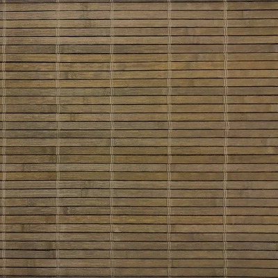 Outdoor Rayon From Bamboo Sunshades With Crank Driftwood - Radiance - Image 6