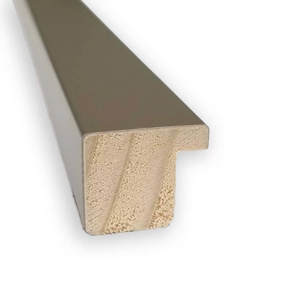 18" X 24" A Sabbatical By Swapnil Framed Wall Art Print - Amanti Art