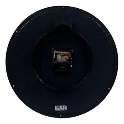 Seiko 12" Shinrin Wall Clock - Image 2